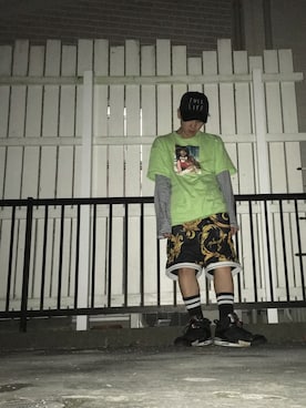 ®️ioさんのコーディネート