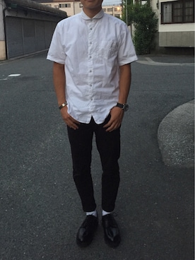 masakingさんのコーディネート