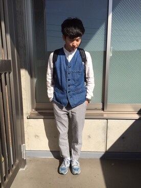 masakingさんのコーディネート