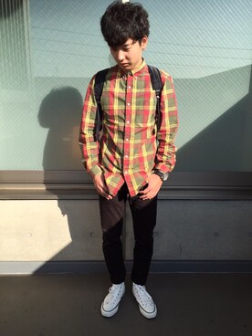 masakingさんのコーディネート