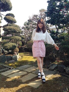 ayayaさんのコーディネート