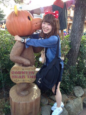 ayayaさんのコーディネート