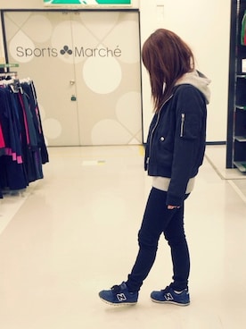 ayayaさんのコーディネート