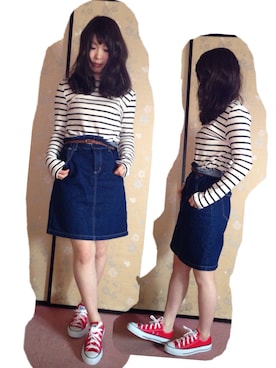 ayayaさんのコーディネート