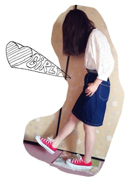 ayayaさんのコーディネート