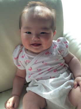 accoさんのコーディネート