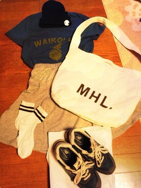 あみいさんのコーディネート