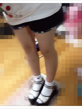 MIHARUさんのコーディネート