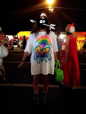 MIHARUさんのコーディネート
