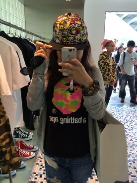 yuuさんのコーディネート