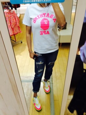 yuuさんのコーディネート