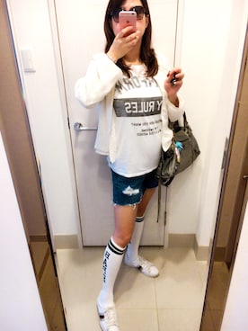 yuuさんのコーディネート