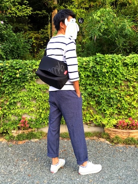 きむちさんのコーディネート