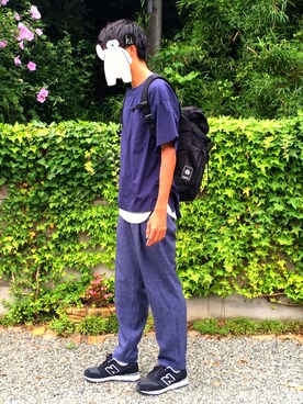 きむちさんのコーディネート