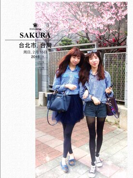 jcyunさんのコーディネート