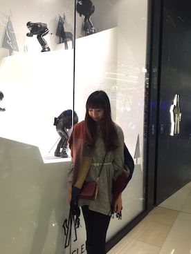 jcyunさんのコーディネート