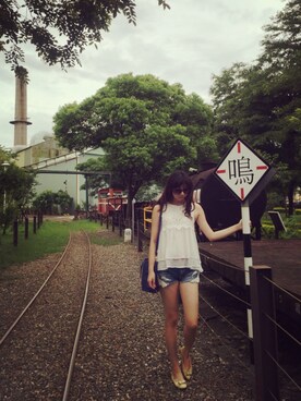 jcyunさんのコーディネート