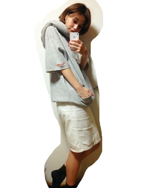 阿久津 涼香さんのコーディネート