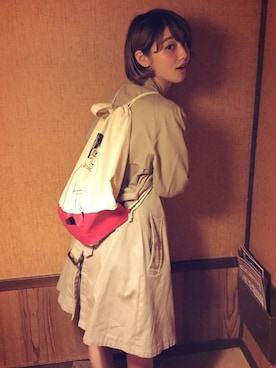 阿久津 涼香さんのコーディネート