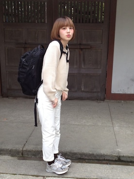 阿久津 涼香さんのコーディネート