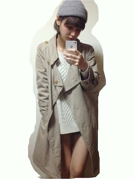 阿久津 涼香さんのコーディネート