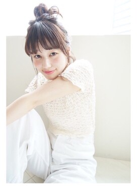 阿久津 涼香さんのコーディネート