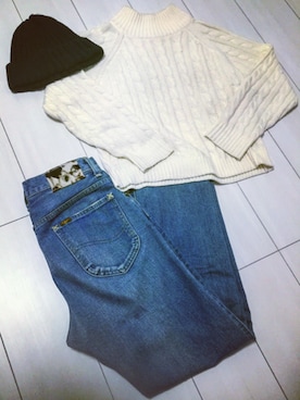 阿久津 涼香さんのコーディネート