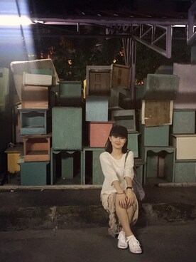 foliagezさんのコーディネート