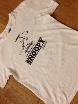 genieeさんのコーディネート