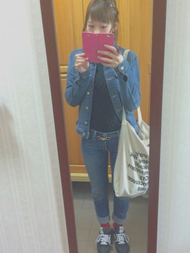 mikiさんのコーディネート