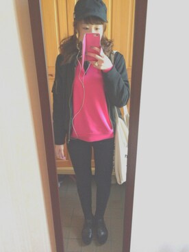 mikiさんのコーディネート