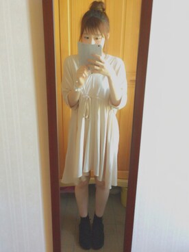 mikiさんのコーディネート