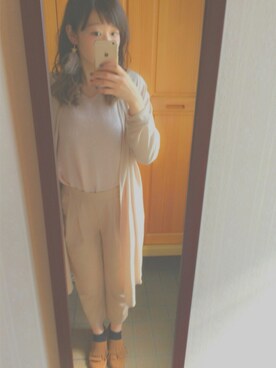 mikiさんのコーディネート