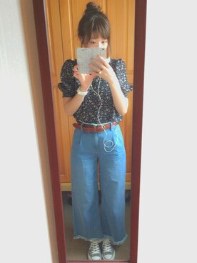 mikiさんのコーディネート