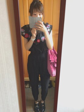 mikiさんのコーディネート