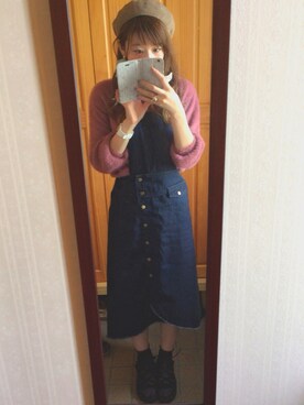 mikiさんのコーディネート