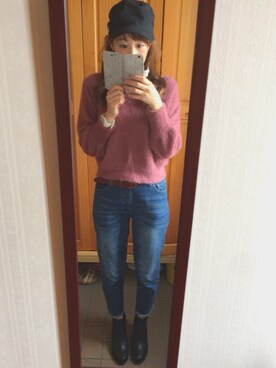 mikiさんのコーディネート