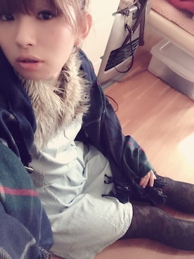 R☆eさんのコーディネート