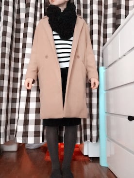 R☆eさんのコーディネート