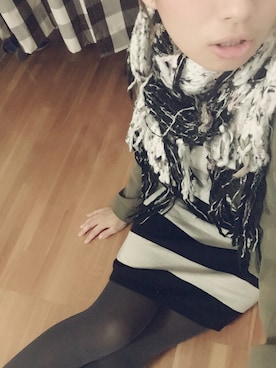 R☆eさんのコーディネート