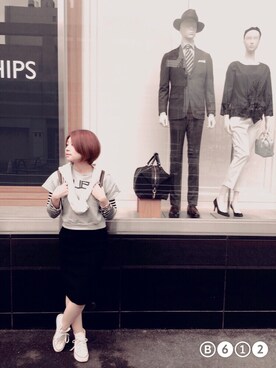 R☆eさんのコーディネート