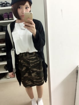 R☆eさんのコーディネート