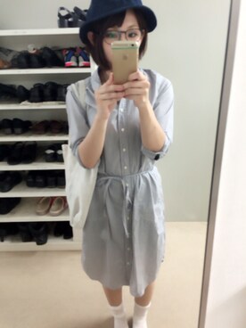 R☆eさんのコーディネート