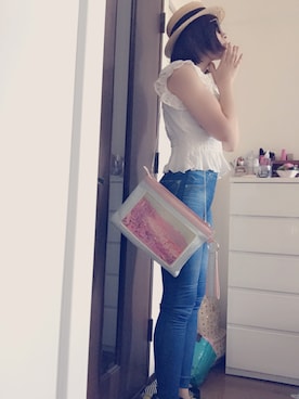 R☆eさんのコーディネート