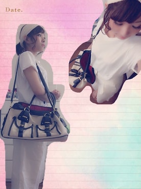 R☆eさんのコーディネート