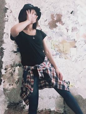 R☆eさんのコーディネート