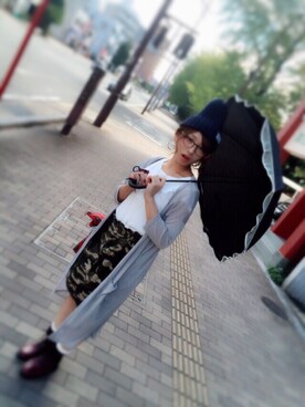 R☆eさんのコーディネート