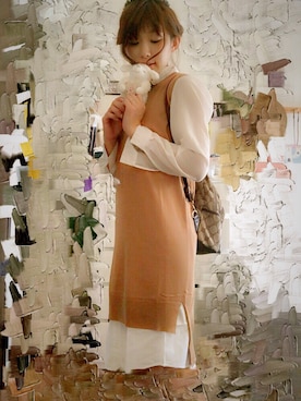 R☆eさんのコーディネート