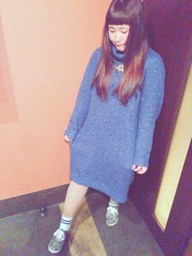 まゆまる。さんのコーディネート