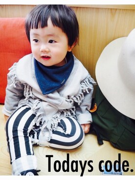 SaKar*さんのコーディネート